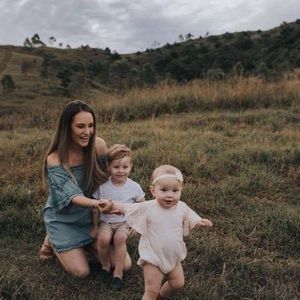 Meet your Posher, Stephanie